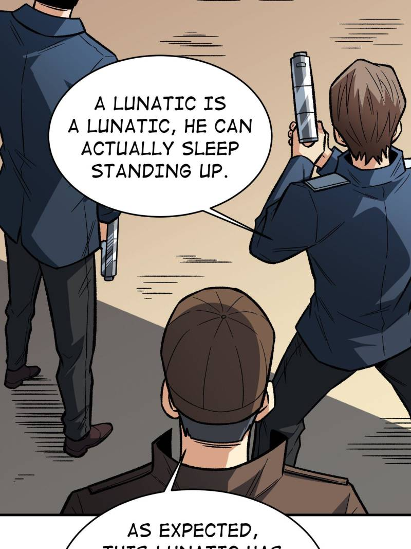 I'm Really Not A Supervillain Chapter 267 63